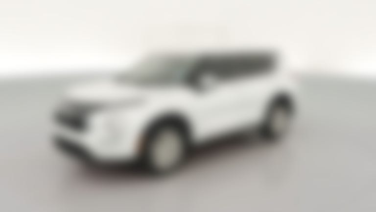 2024 Mitsubishi Outlander vehicle photo