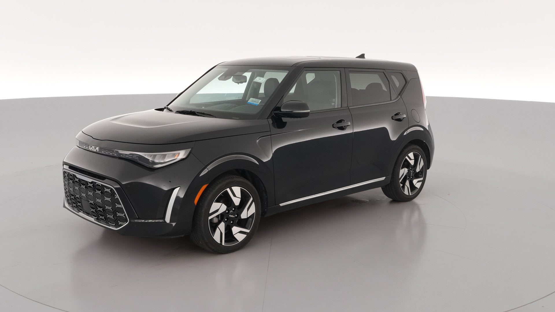 2024 Kia Soul vehicle photo