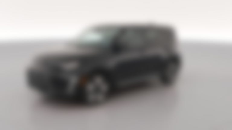 2024 Kia Soul vehicle photo