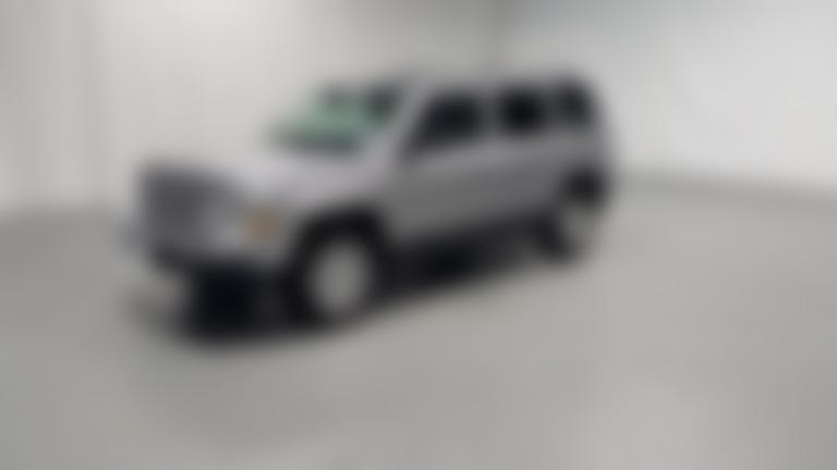 2016 Jeep Patriot vehicle photo