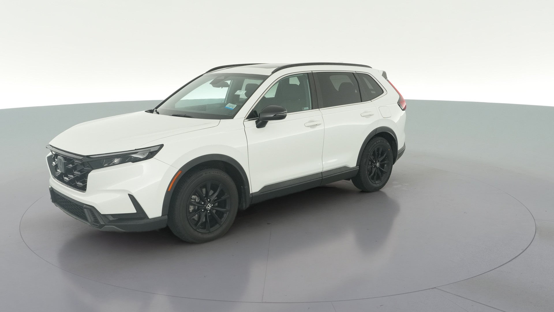 2023 Honda CR-V Hybrid vehicle photo