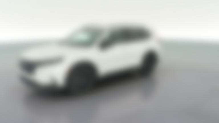 2023 Honda CR-V Hybrid vehicle photo
