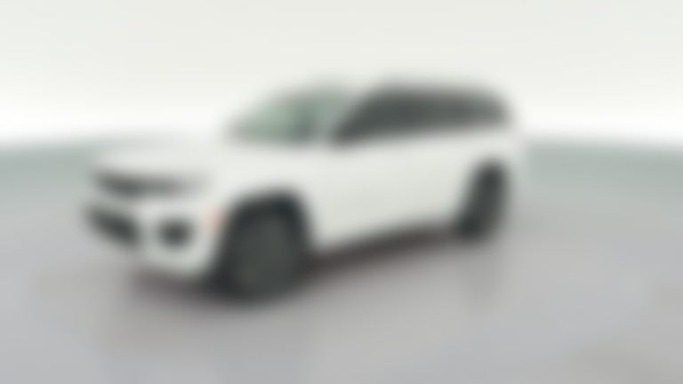 2023 Jeep Grand Cherokee L vehicle photo