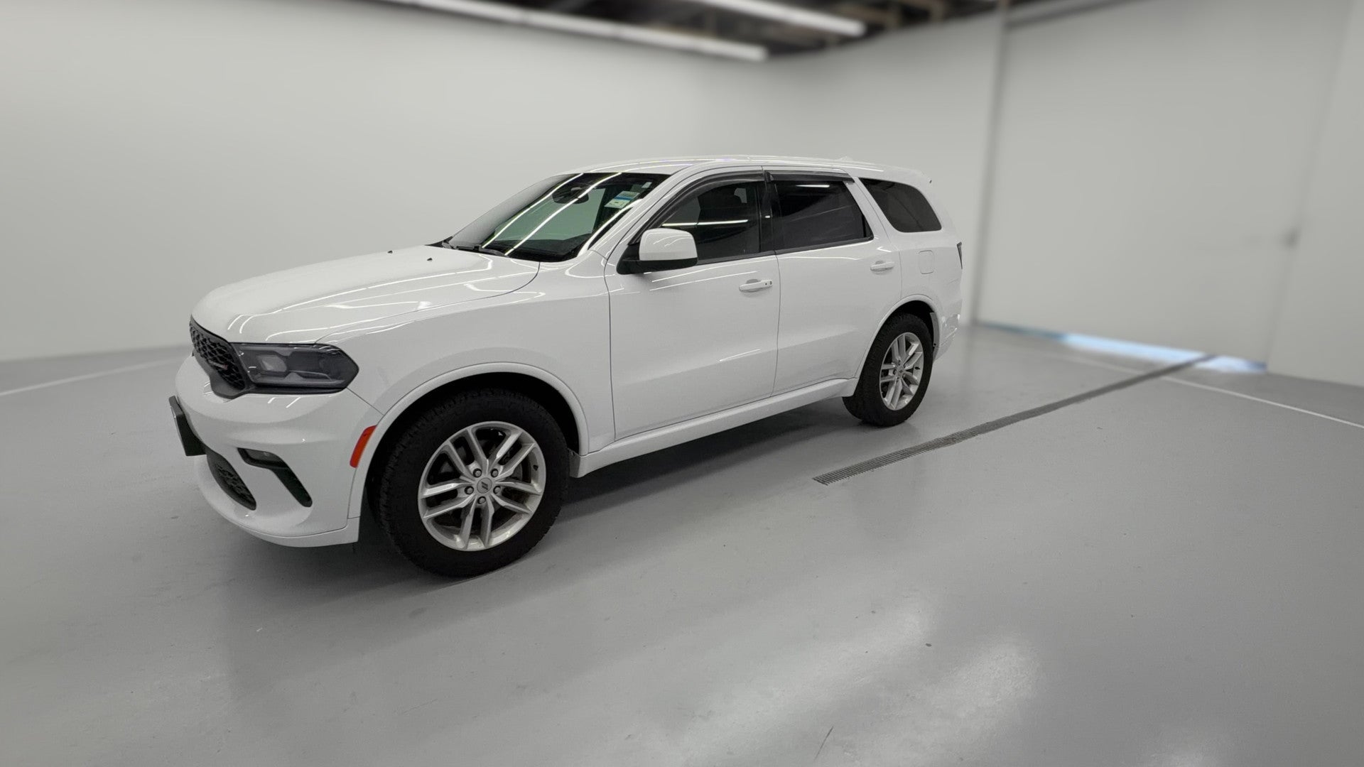 2022 Dodge Durango vehicle photo