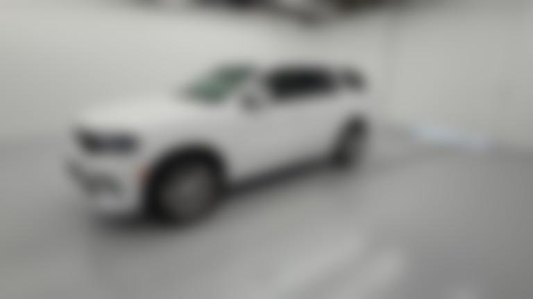 2022 Dodge Durango vehicle photo
