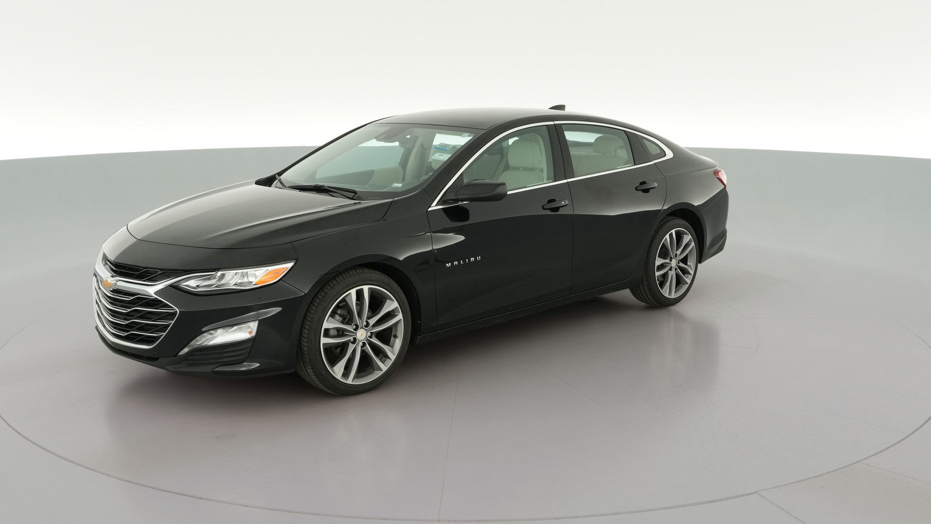 2024 Chevrolet Malibu vehicle photo