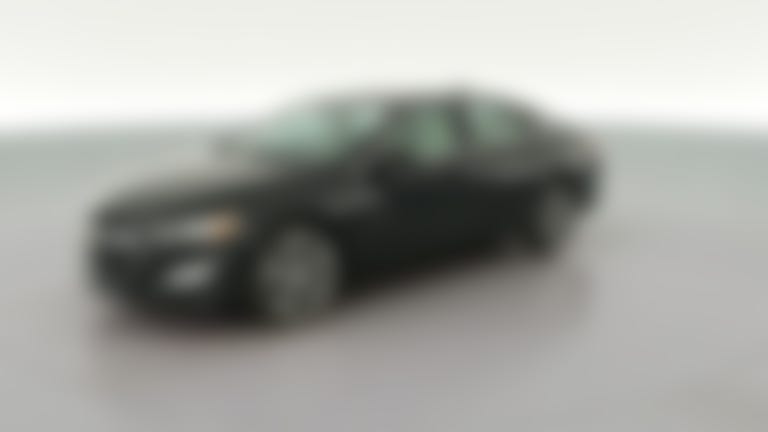 2024 Chevrolet Malibu vehicle photo