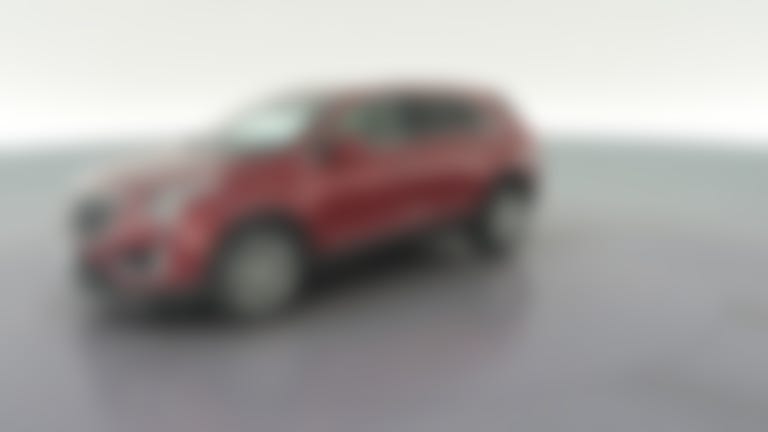 2020 Cadillac XT5 vehicle photo