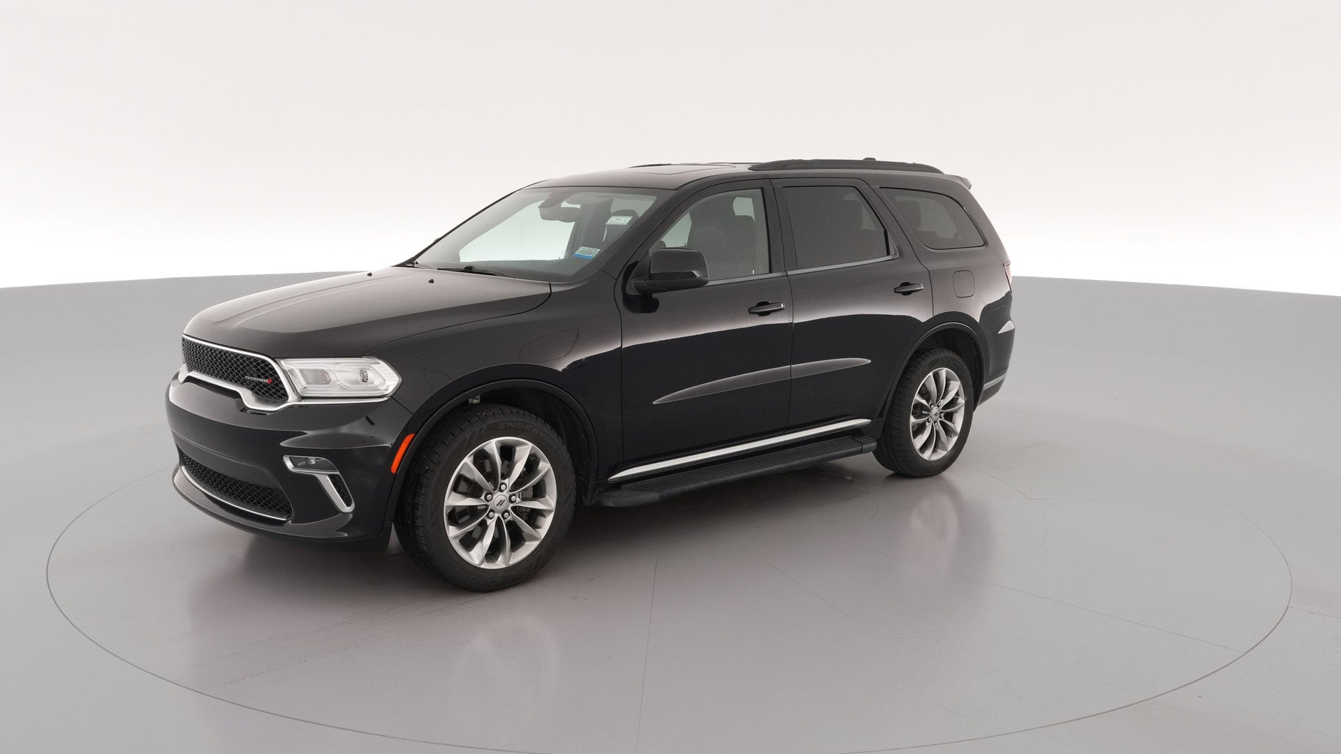 2021 Dodge Durango vehicle photo
