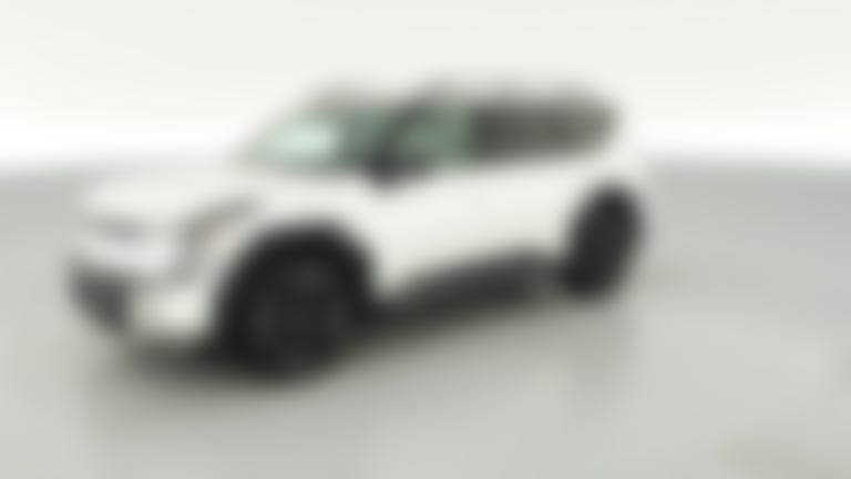 2024 Kia EV9 vehicle photo