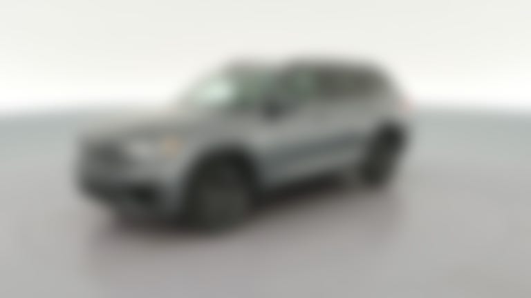2021 Volkswagen Atlas vehicle photo