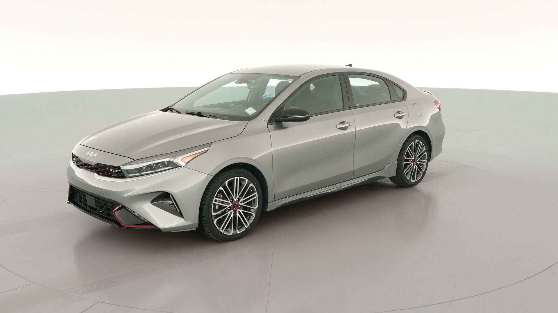 2024 Kia Forte vehicle photo
