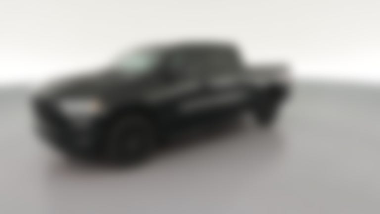 2023 Ram 1500 Crew Cab vehicle photo