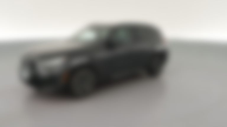 2026 BMW X3 vehicle photo