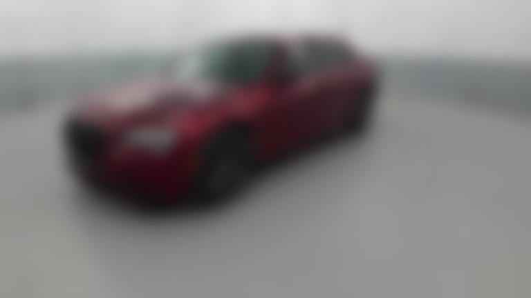 2023 Chrysler 300 vehicle photo