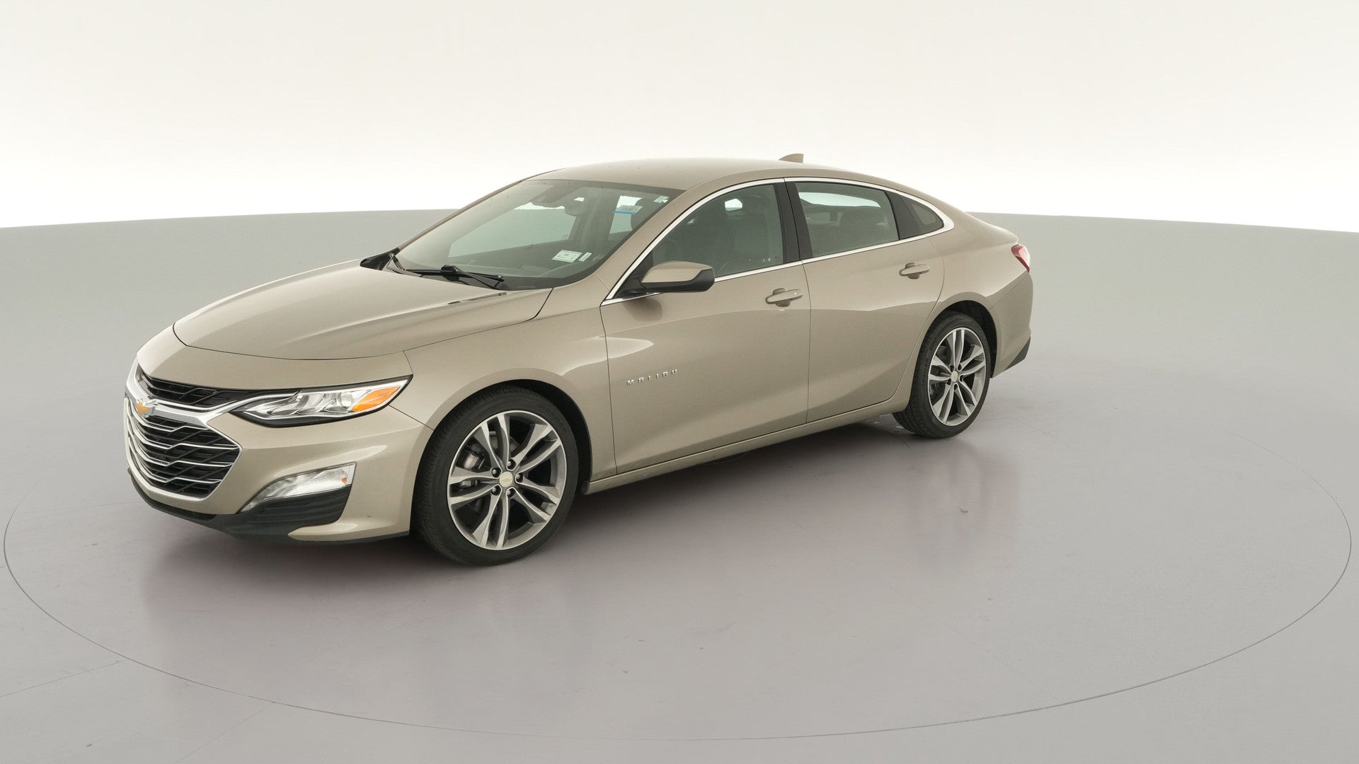 2024 Chevrolet Malibu vehicle photo