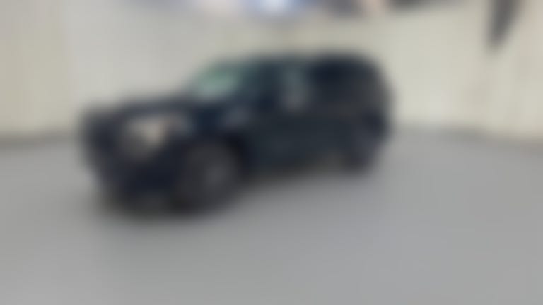 2023 Toyota Sequoia vehicle photo