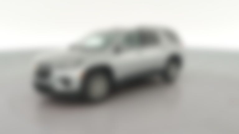 2023 Chevrolet Traverse vehicle photo