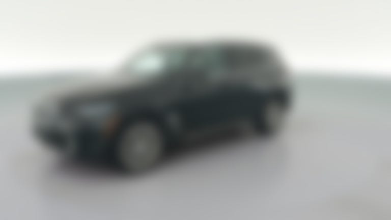 2025 BMW X5 vehicle photo