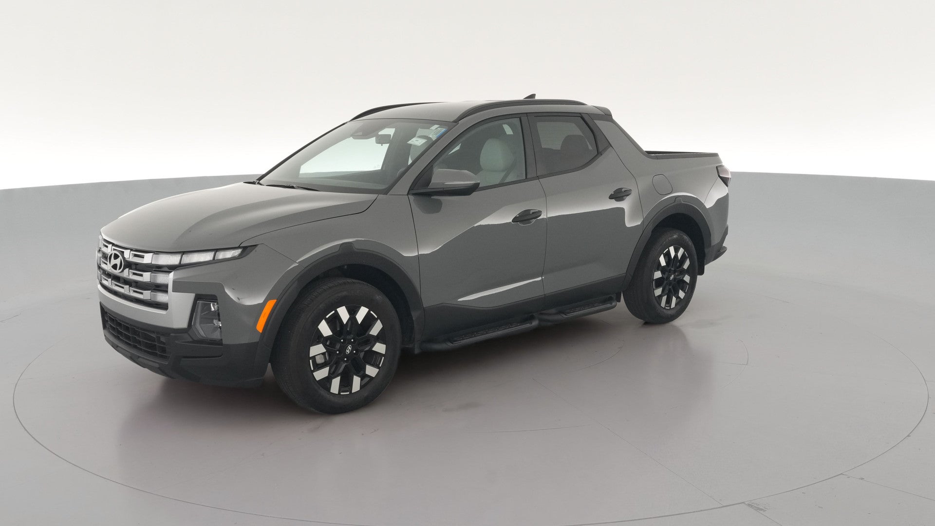 2026 Hyundai Santa Cruz vehicle photo