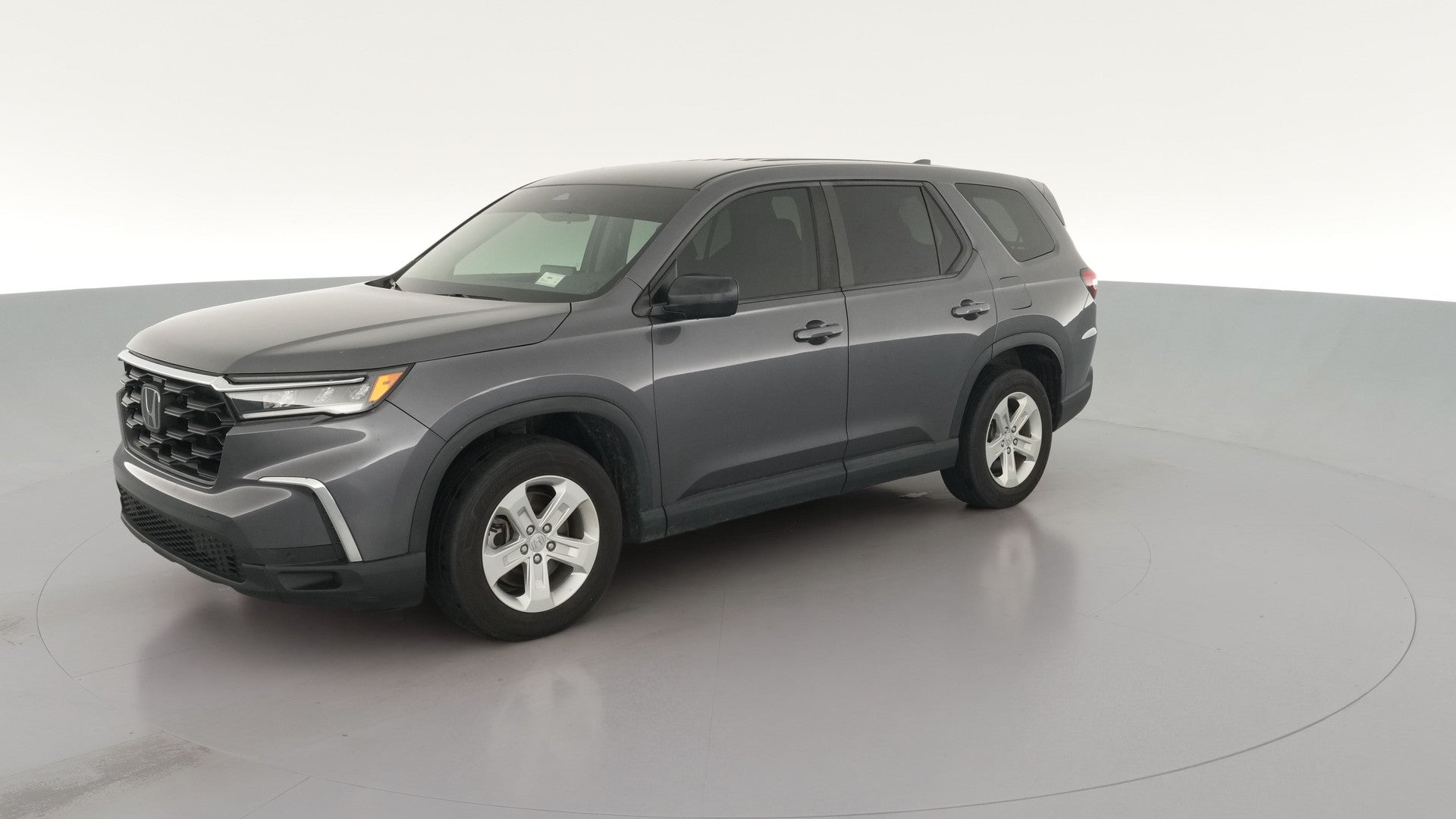 2023 Honda Pilot vehicle photo