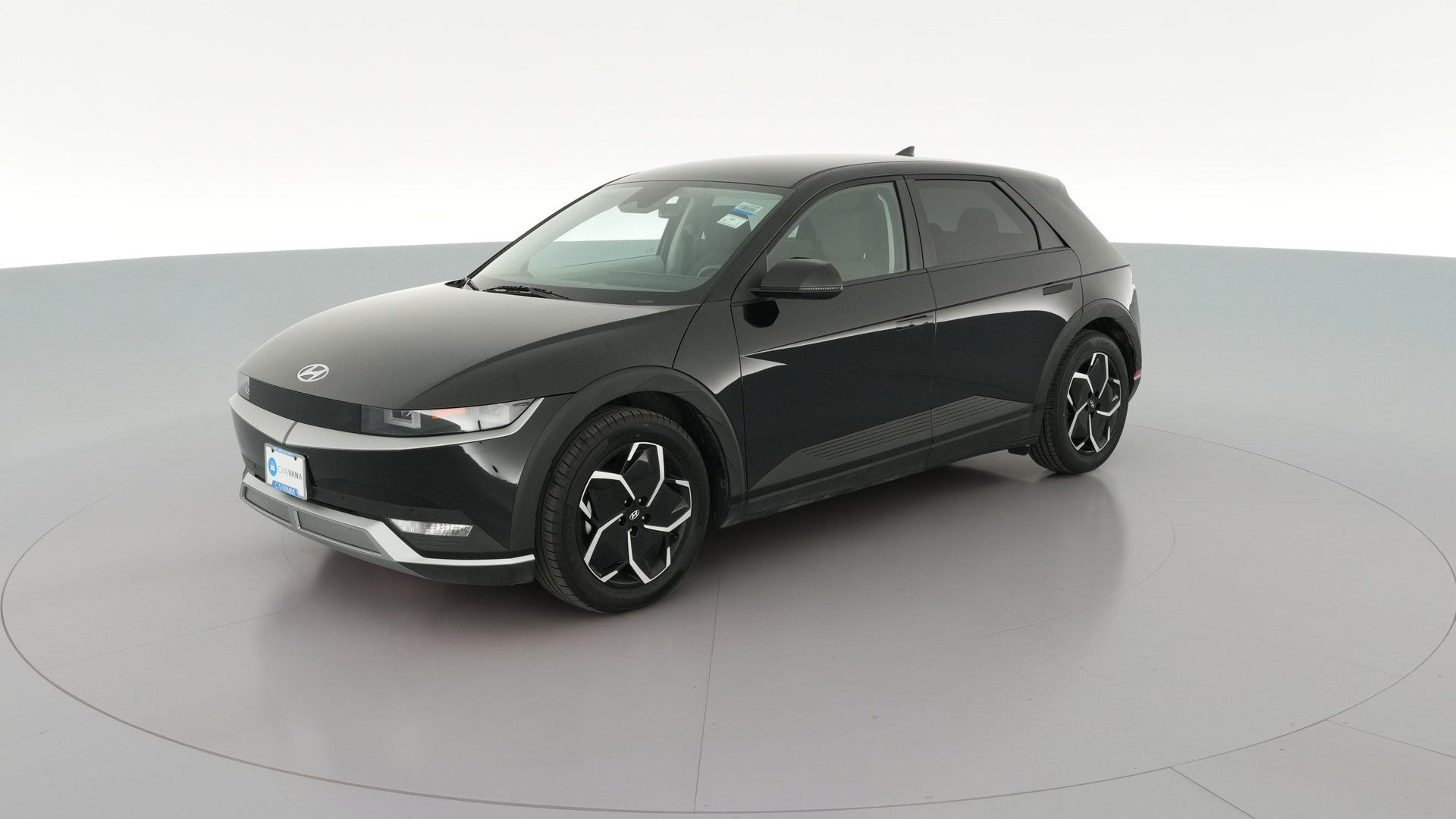 2024 Hyundai IONIQ 5 vehicle photo