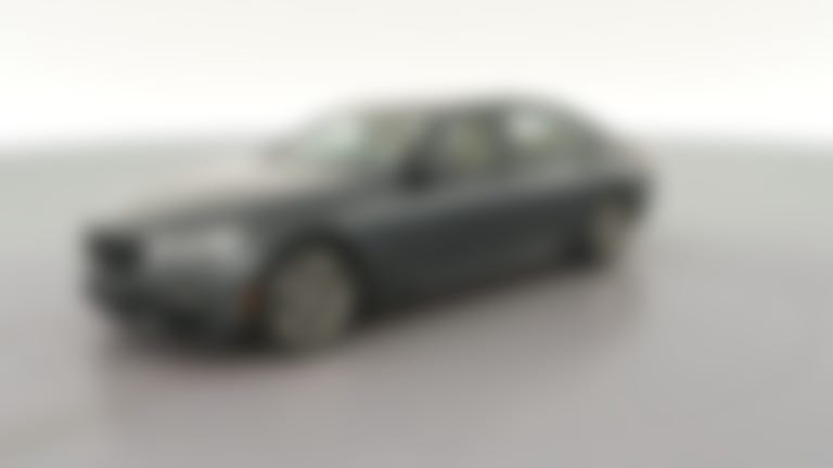 2016 BMW 7 Series vehicle photo
