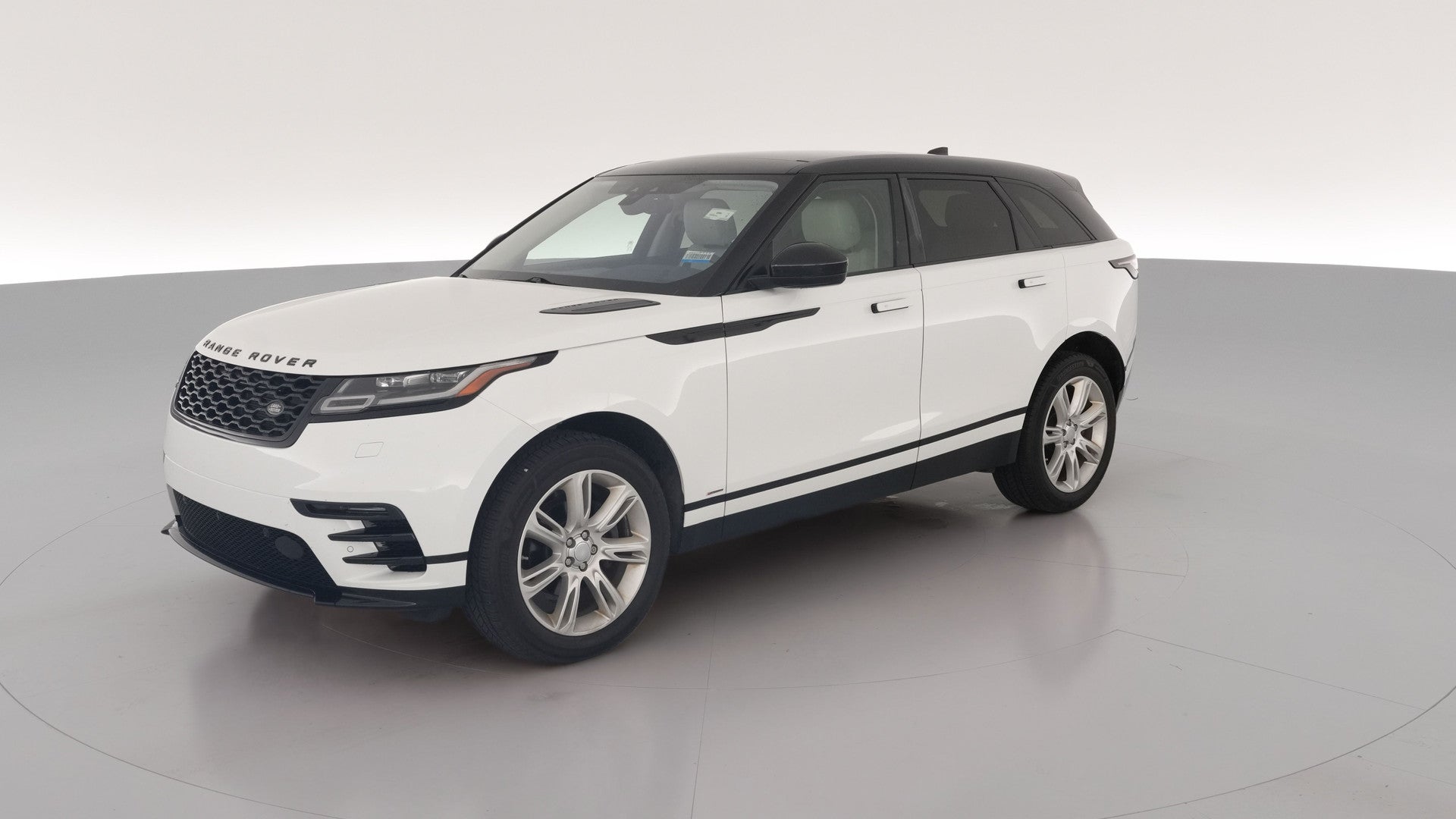 2020 Land Rover Range Rover Velar vehicle photo