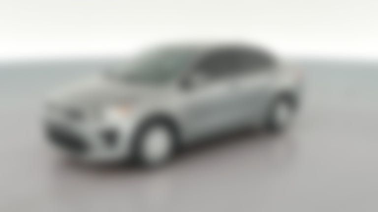 2023 Kia Rio vehicle photo