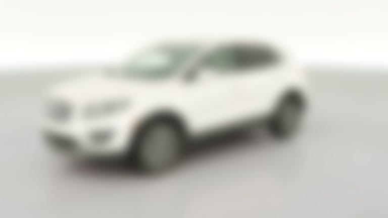 2019 Lincoln MKC vehicle photo