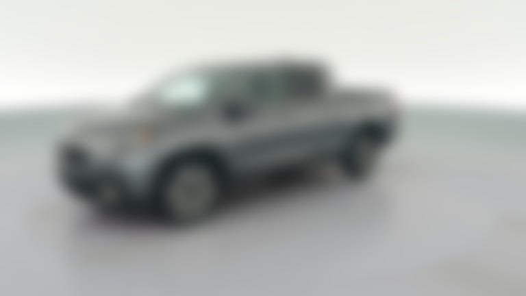 2017 Honda Ridgeline vehicle photo