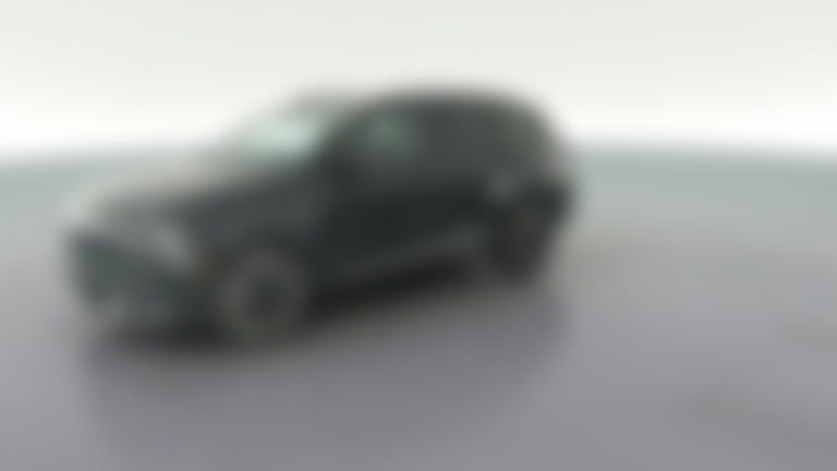 2025 Kia Sportage vehicle photo