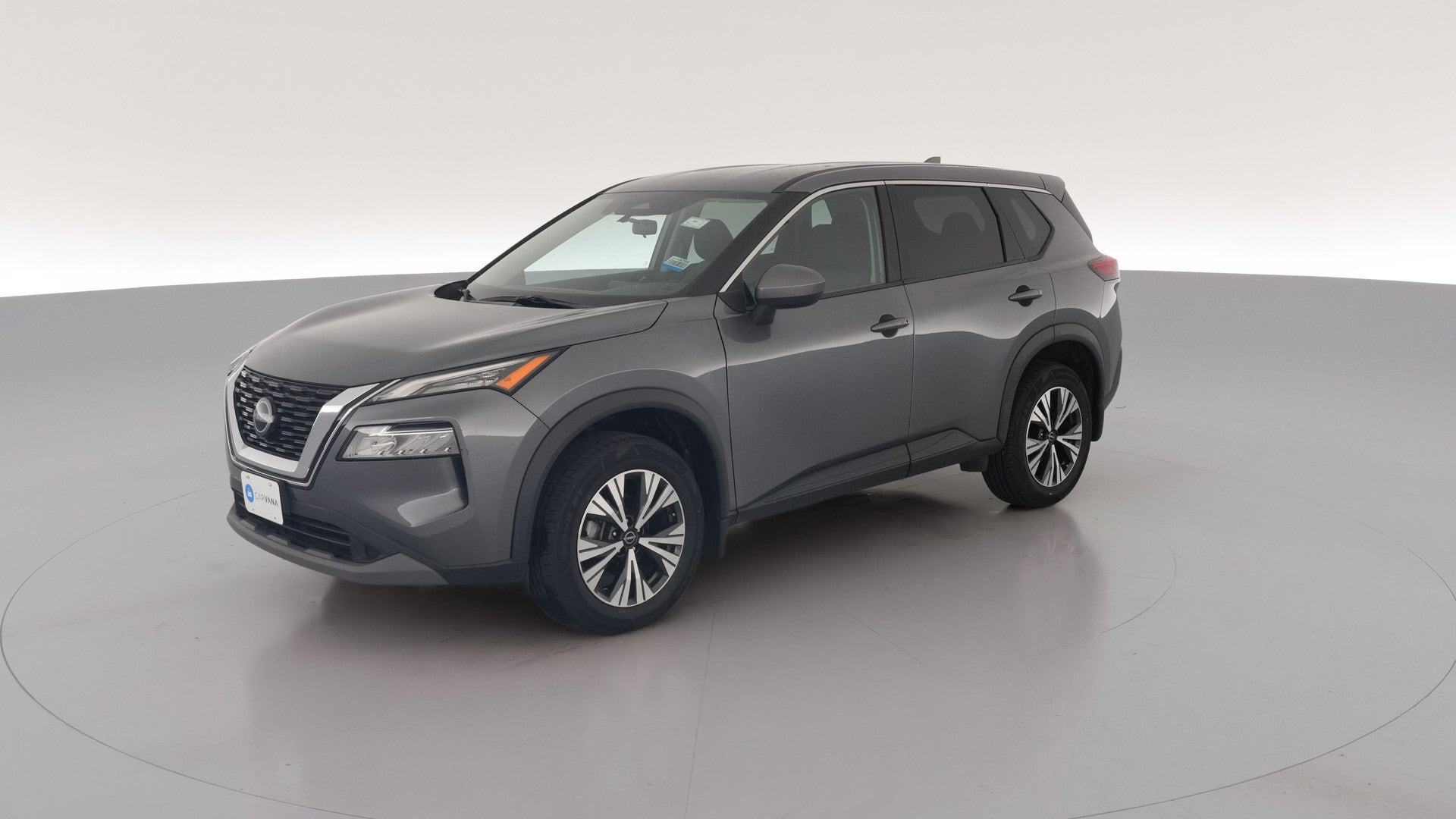 2023 Nissan Rogue vehicle photo