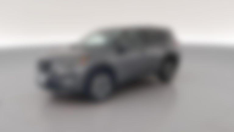 2023 Nissan Rogue vehicle photo