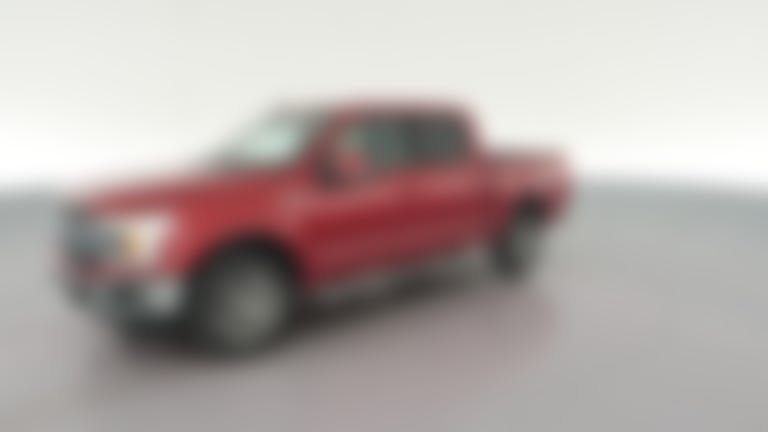 2020 Ford F150 SuperCrew Cab vehicle photo