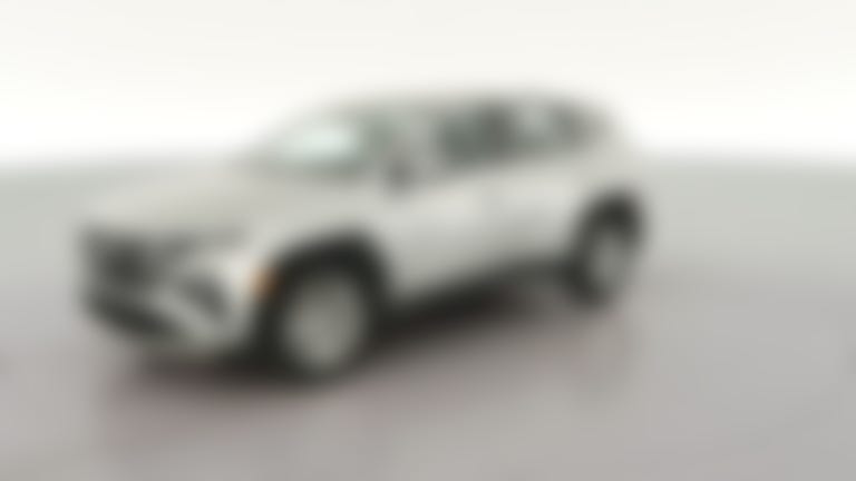 2025 Hyundai Tucson vehicle photo
