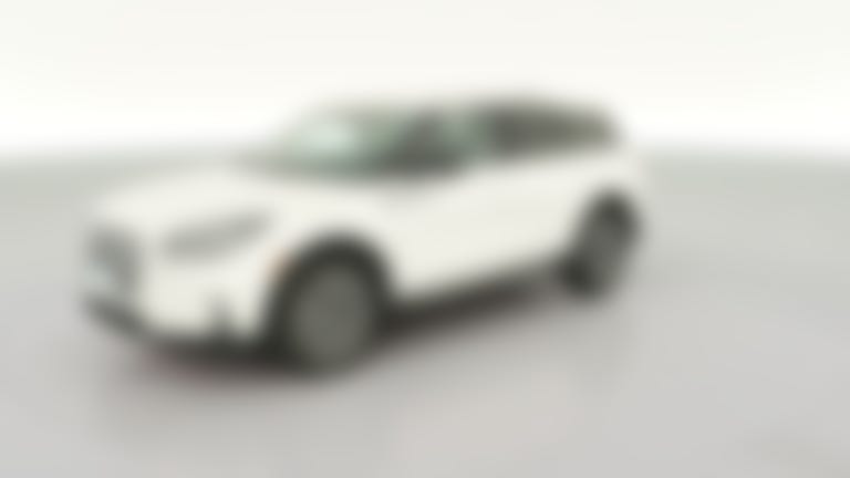 2023 Lincoln Corsair vehicle photo