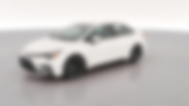 2023 Toyota Corolla vehicle photo