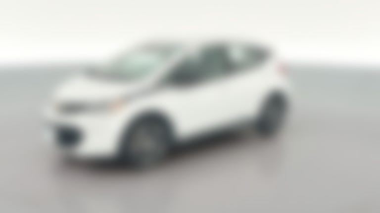 2017 Chevrolet Bolt EV vehicle photo