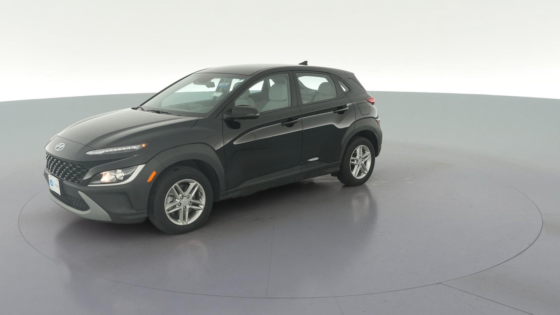 2023 Hyundai Kona vehicle photo