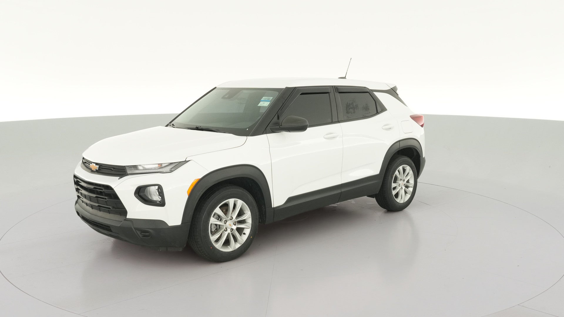 2023 Chevrolet Trailblazer vehicle photo