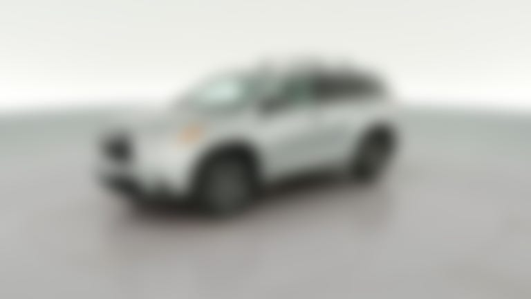 2016 Toyota Highlander vehicle photo