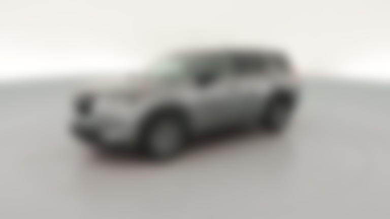 2025 Nissan Pathfinder vehicle photo