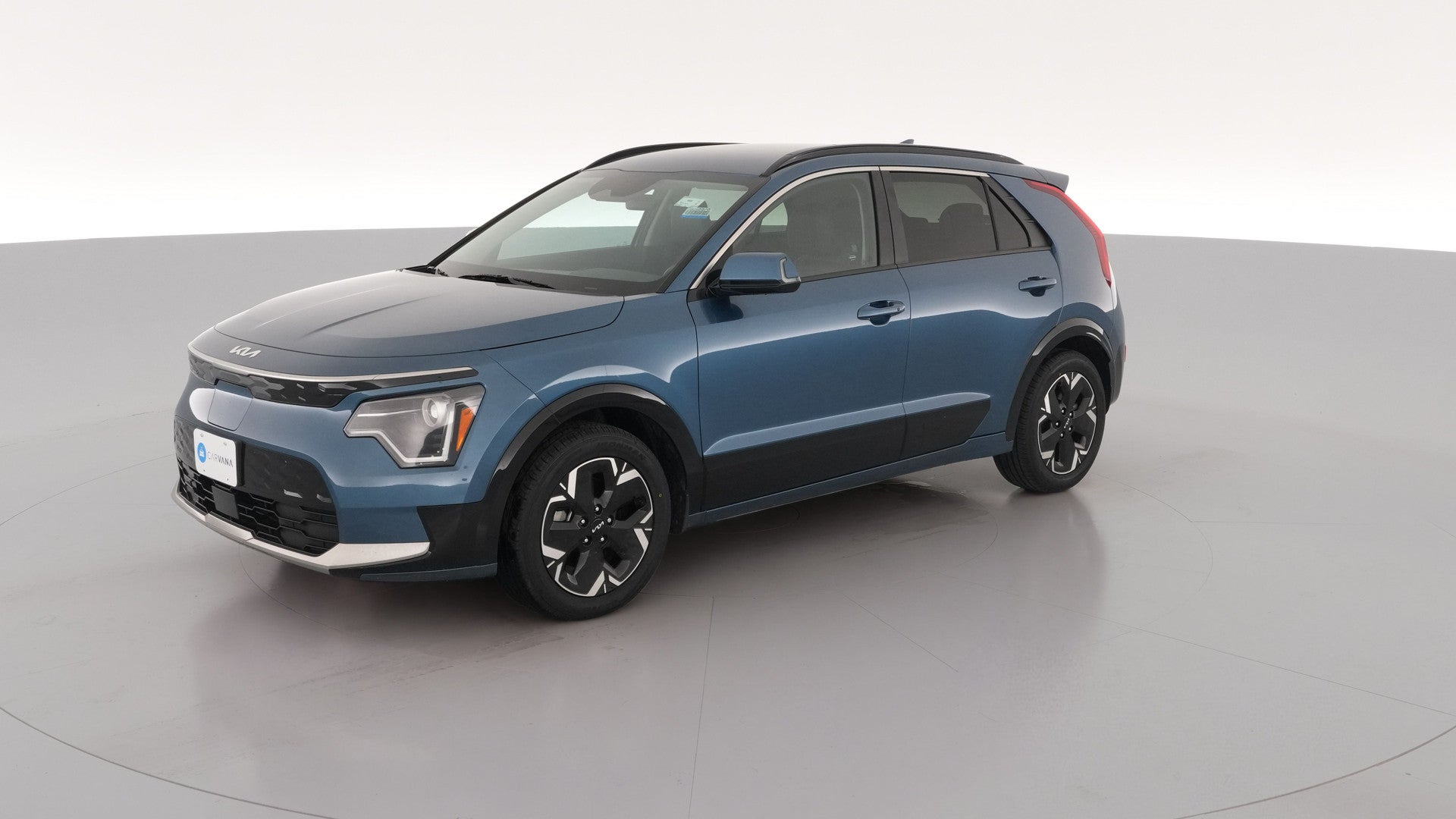 2023 Kia Niro EV vehicle photo