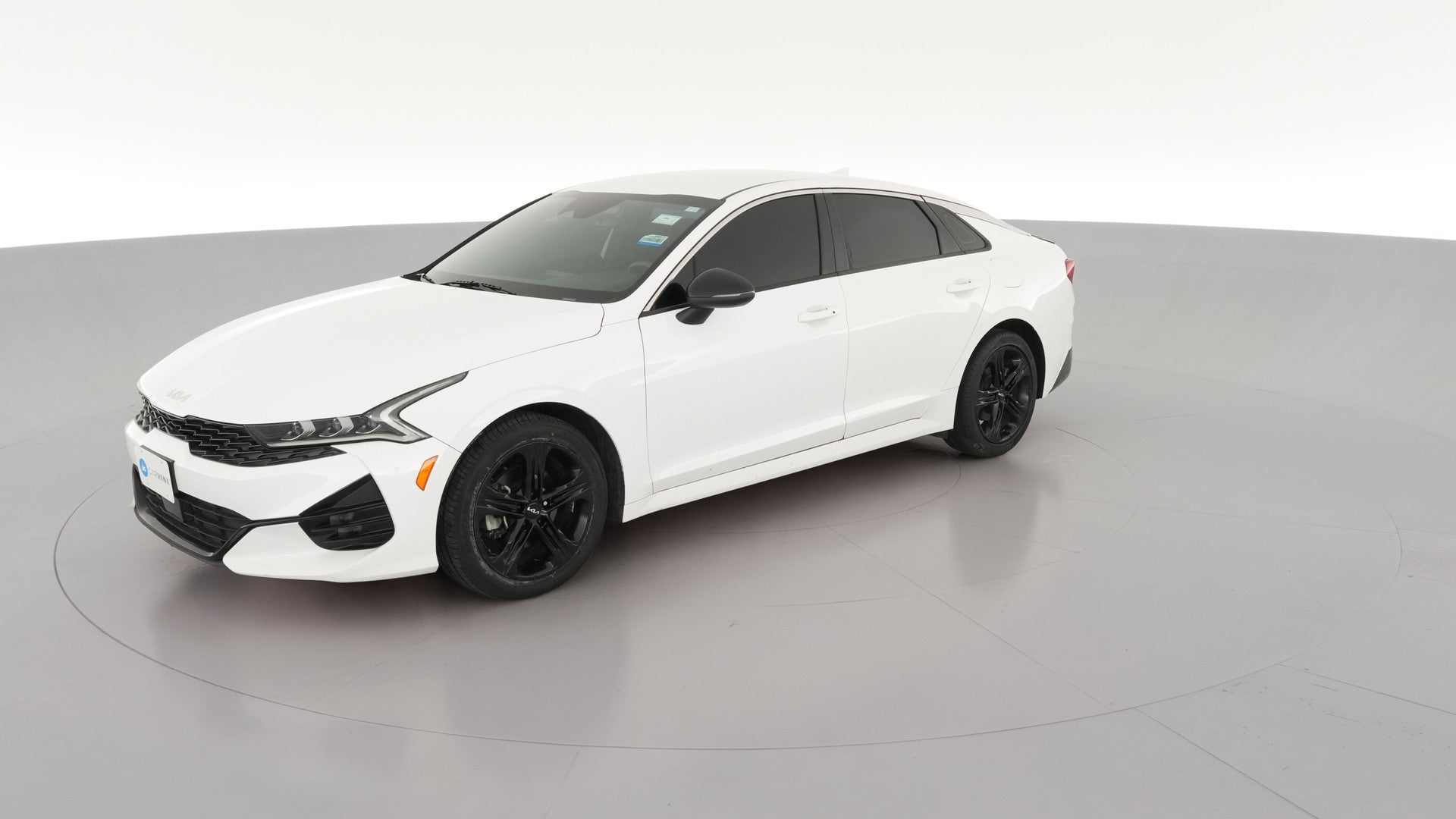 2024 Kia K5 vehicle photo