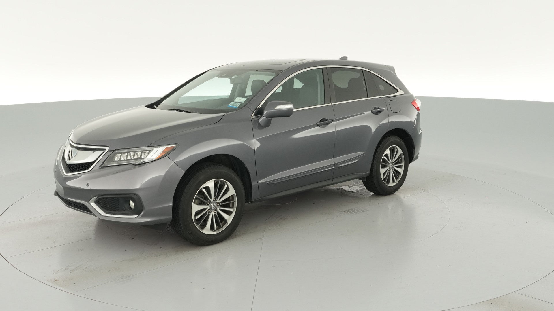 2017 Acura RDX vehicle photo