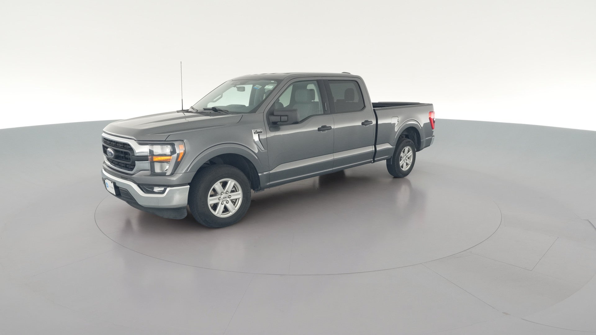 2023 Ford F150 SuperCrew Cab vehicle photo