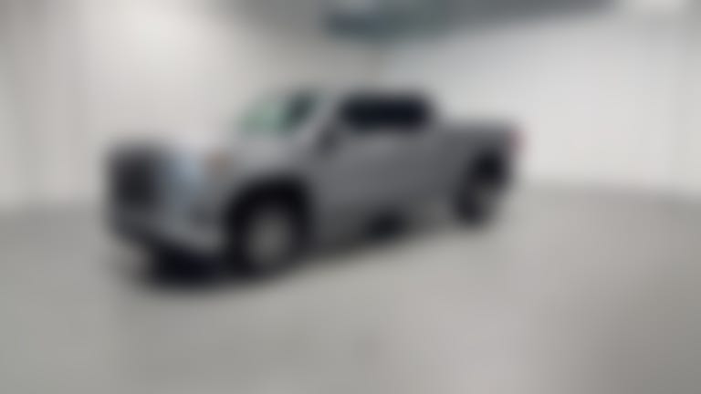 2025 GMC Sierra 1500 Crew Cab vehicle photo