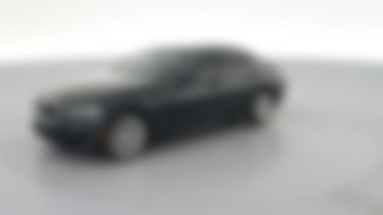 2025 BMW 3 Series vehicle photo