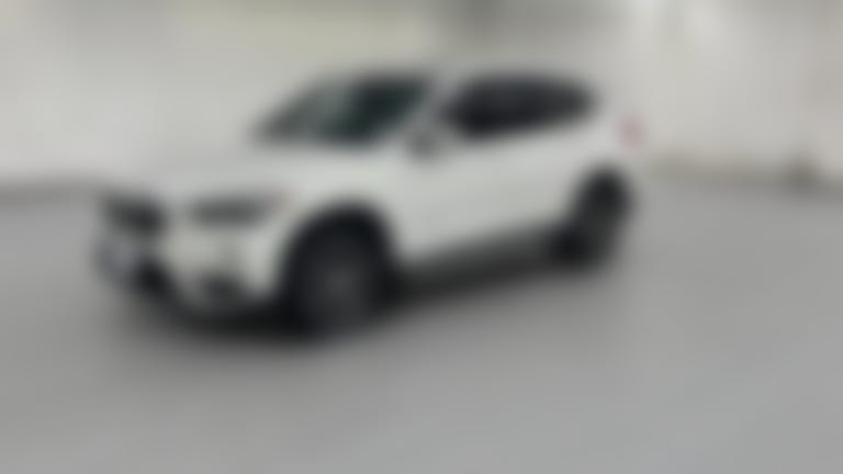2018 BMW X1 vehicle photo